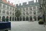 PICTURES/Vienna - Winter Palace, Roman Ruins and Holocaust Memorial/t_Hofburg Stables.JPG